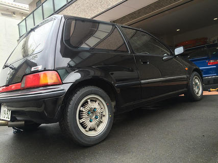 楽天市場】advan neova ad05 06の通販