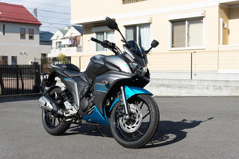 ロングタームレポート開始】激安新車インドヤマハ・フェーザー25を購入してみた #fazer25 #yamaha【ワンダードライビング】